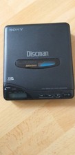 Discman sony mega gebraucht kaufen  Wuppertal