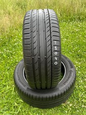 Continental contisportcontact  gebraucht kaufen  Bad Vilbel