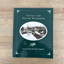 Canals inland waterways for sale  CHESTER