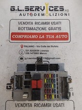 Centralina modulo unita usato  Paliano