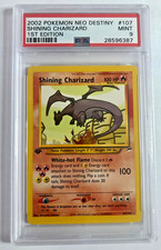 2002 pokemon 1st for sale  WEMBLEY