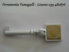 H0120 chiave snodata usato  Villa Cortese