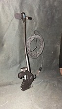 Microfone, cabo, poste e braçadeira Shure Beta 92 *Frete Grátis* comprar usado  Enviando para Brazil