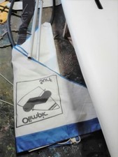 Vela windsurf usato  Cosenza