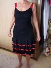 Damenkleid tanzkleid gebraucht kaufen  Neu-Ulm