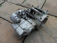 Beta rev crankcase for sale  BURNTWOOD