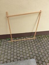 Spannrahmen seidenmalerei text gebraucht kaufen  Flörsheim
