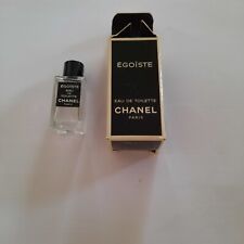 Ancienne miniature parfum d'occasion  Le Soler