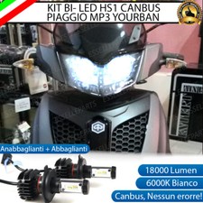 Kit led hs1 usato  Napoli