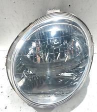 Faro anteriore sinistro usato  Frattaminore