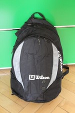 Geräumiger tennisrucksack wil gebraucht kaufen  München