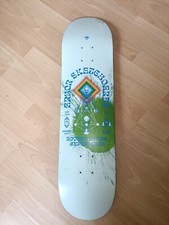 Arbor skateboards deck for sale  COLCHESTER