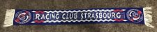 Echarpe racing club d'occasion  Lingolsheim