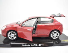 Modellino auto alfa usato  Loreto