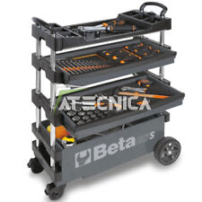 Carrello mobile portautensili usato  Villalfonsina