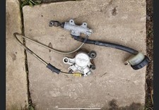 Honda cbr900rrt rear for sale  MIDDLESBROUGH
