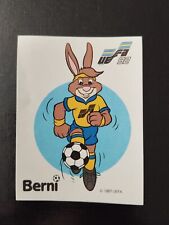 254 berni maskottchen gebraucht kaufen  Göttingen