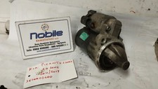 Motorino avviamento kia usato  Agrigento
