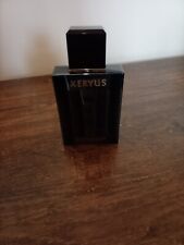 Givenchy xeryus eau for sale  WREXHAM