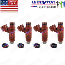 Set fuel injectors for sale  Hebron