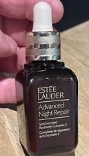 Usado, Estee Lauder Advanced Night Repair enchimento de rugas 30ml comprar usado  Enviando para Brazil