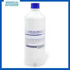 Alcol denaturato speciale usato  Napoli