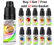 10ml liquid food for sale  BOLTON
