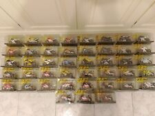 MOTO GP VALENTINO ROSSI MOTO 1/18 - SCEGLI DAL MENU A TENDINA comprar usado  Enviando para Brazil