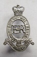 Military badge royal for sale  LONDON