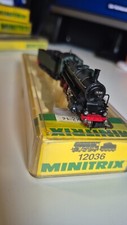 Minitrix 12036 spur gebraucht kaufen  Nettetal