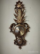 Orologio con barometro usato  Oleggio