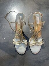 Untold gold heel for sale  SOLIHULL