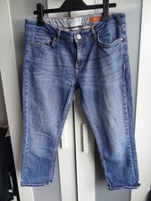 Mantaray cropped jeans for sale  KIRKWALL