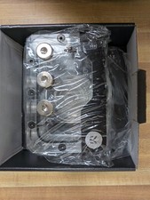 EK Water Blocks EK-Quantum Kinetic FLT 80 D-RGB - Plexi (somente reservatório) comprar usado  Enviando para Brazil