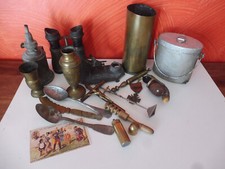 Lot objet wwi d'occasion  La Rochelle