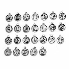 Antiksilber buchstaben kettena gebraucht kaufen  Siegen
