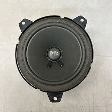 ALTAVOZ SONIDO RANGO MEDIO PUERTA DELANTERA O TRASERA BMW 99-06 E46 HARMAN KARDON OEM segunda mano  Embacar hacia Argentina