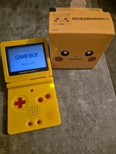 Gameboy advance reshelled for sale  BLACKBURN