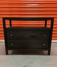 Crate barrel tate for sale  Los Angeles