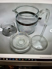 Vtg pyrex glass for sale  Massapequa