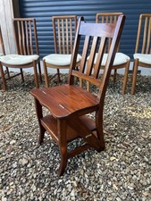 Metamorphic chair library for sale  BRISTOL