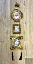 Triple ornate hanging for sale  Greensburg