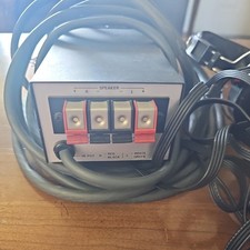 Stax sr84 lambda for sale  Carlisle