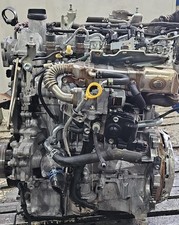 Motore semicompleto per usato  Italia
