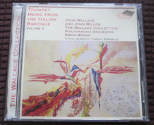 Trumpet music italian for sale  HARROW