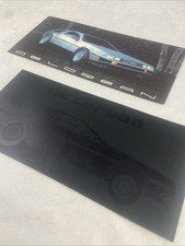 Delorean set color for sale  Middletown