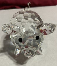 Swarovski crystal figurine for sale  Miami
