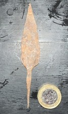 Late medieval iron for sale  MANCHESTER