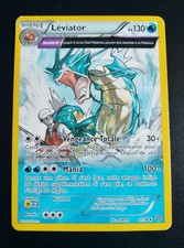 Leviator full art d'occasion  Cuise-la-Motte