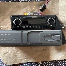 Pioneer keh p4023r for sale  LONDON